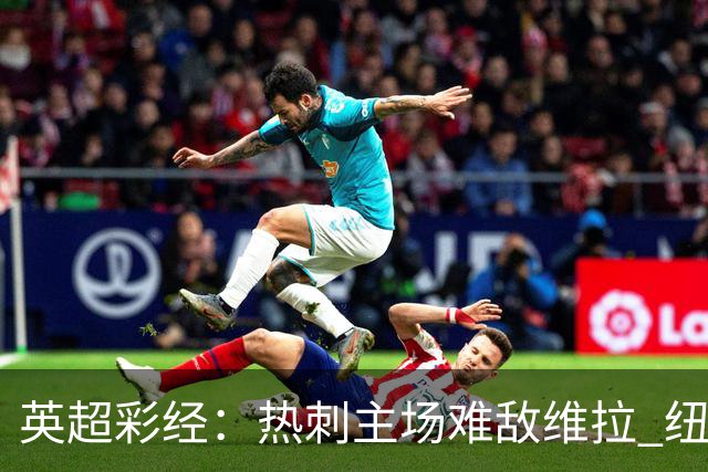 英超彩经：热刺主场难敌维拉 纽卡斯尔全取三分